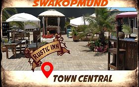 Rustic Inn